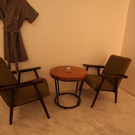 Lusso Hotel Seoul Rom bilde