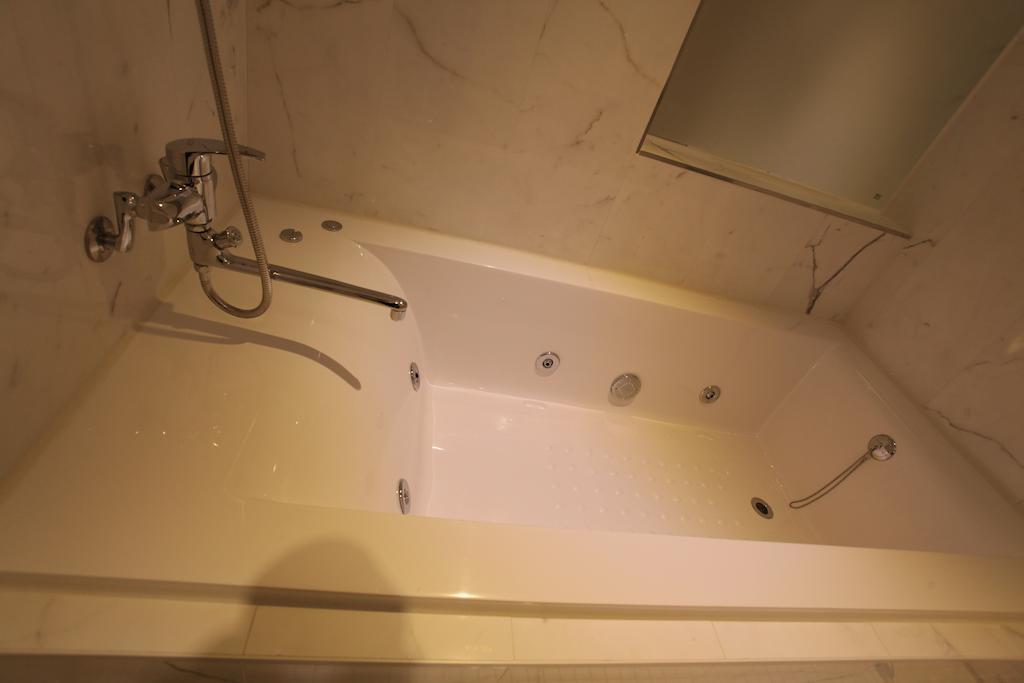 Lusso Hotel Seoul Rom bilde