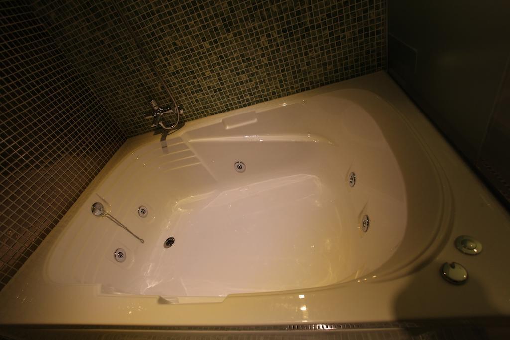 Lusso Hotel Seoul Rom bilde