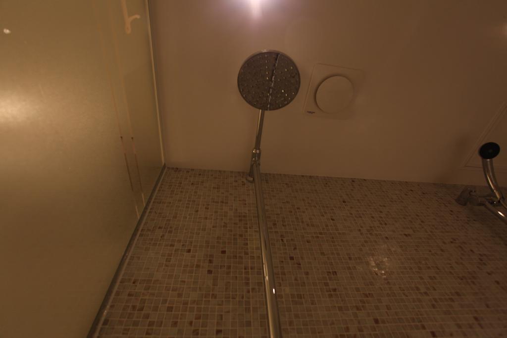 Lusso Hotel Seoul Rom bilde